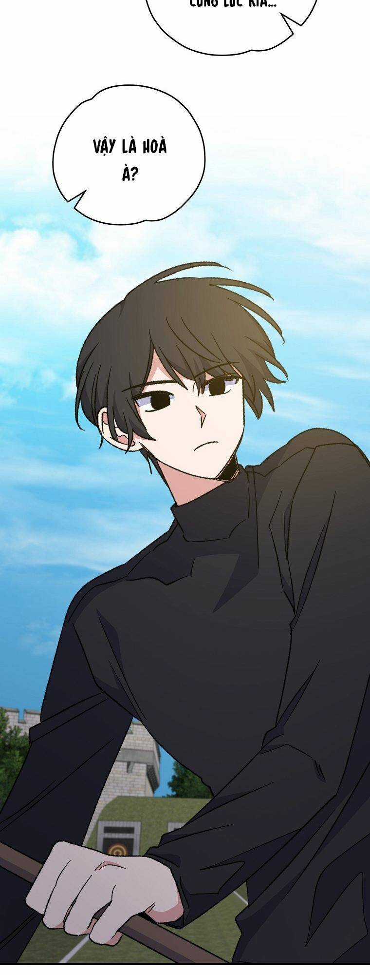 Nhà Hiền Triết Yigret Chapter 53 trang 66