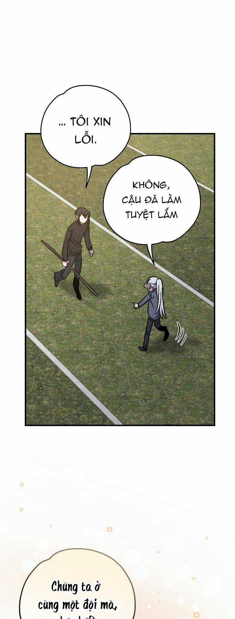 Nhà Hiền Triết Yigret Chapter 53 trang 67