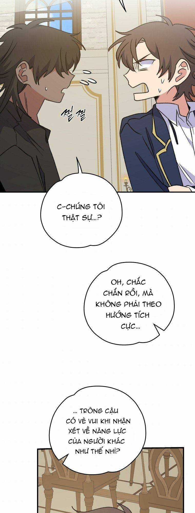 Nhà Hiền Triết Yigret Chapter 53 trang 7