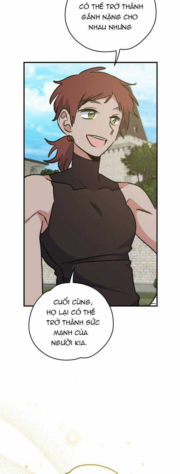 Nhà Hiền Triết Yigret Chapter 53 trang 71