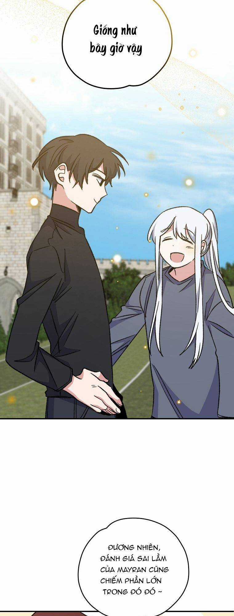 Nhà Hiền Triết Yigret Chapter 53 trang 72