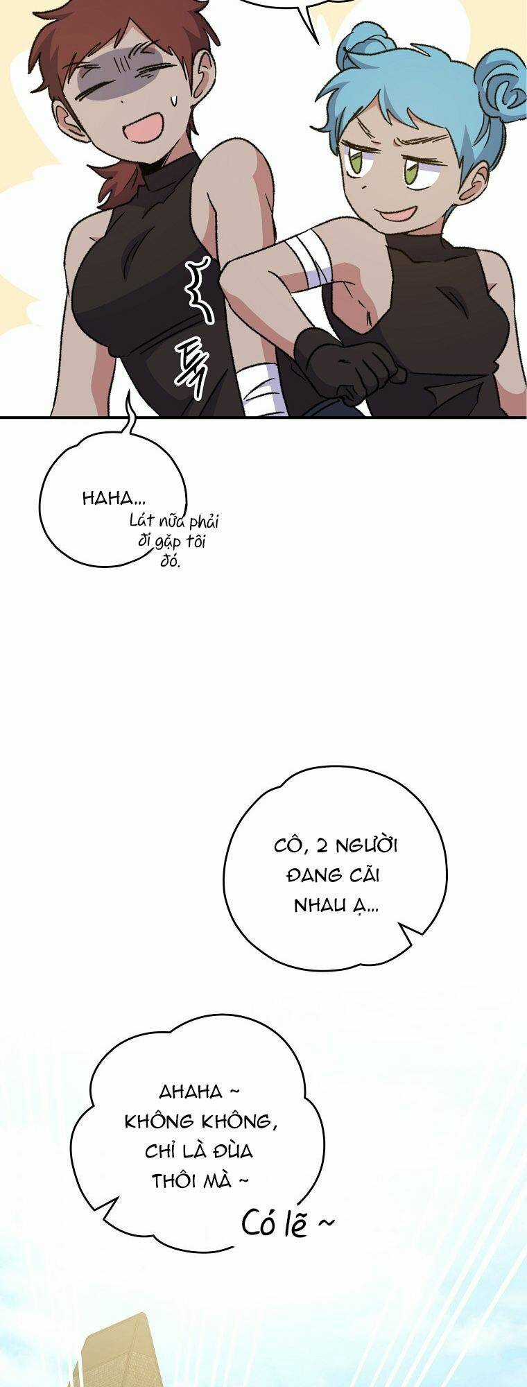 Nhà Hiền Triết Yigret Chapter 53 trang 73