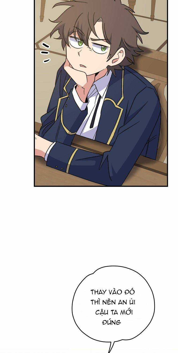 Nhà Hiền Triết Yigret Chapter 53 trang 8