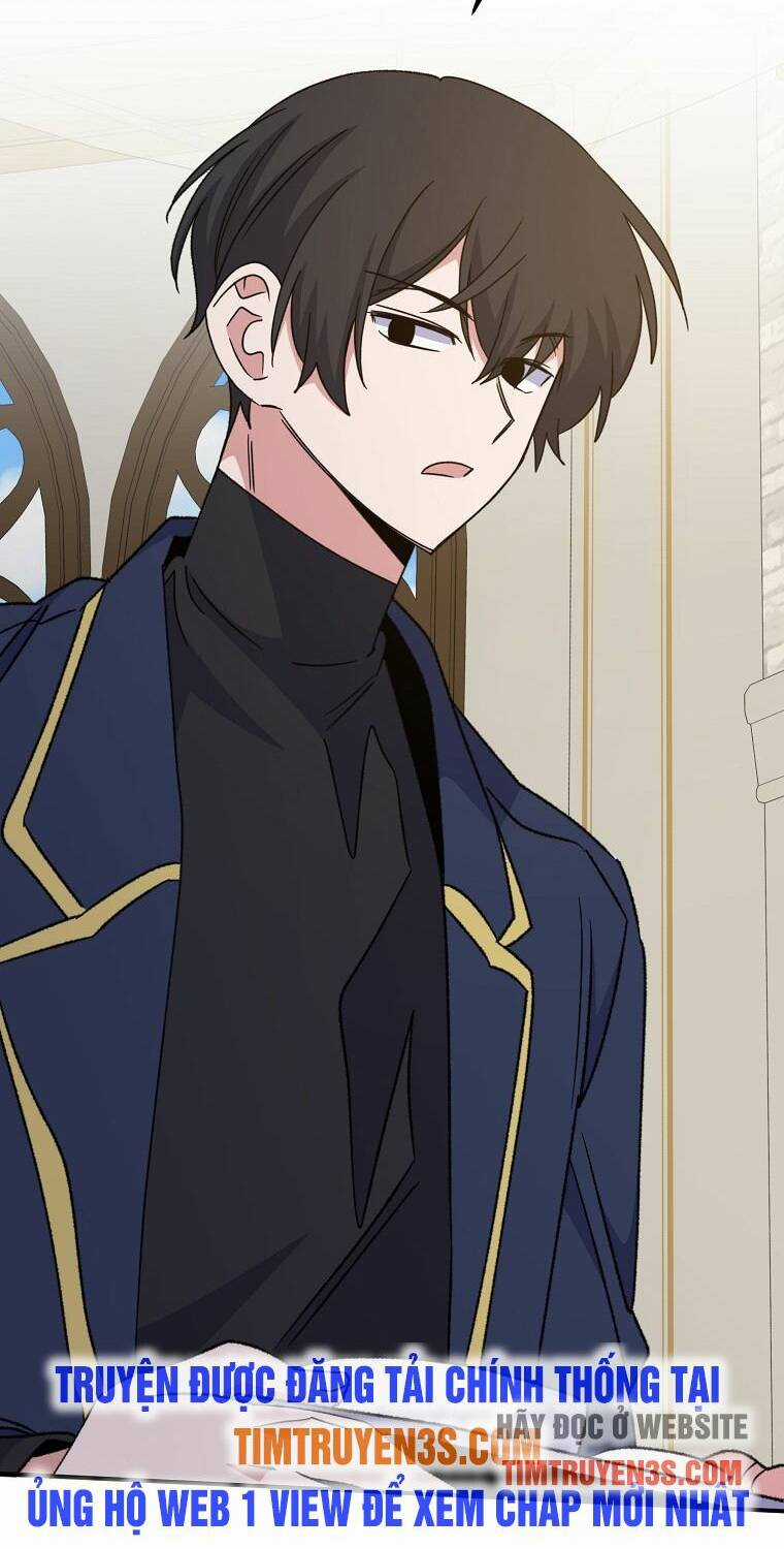 Nhà Hiền Triết Yigret Chapter 53 trang 9