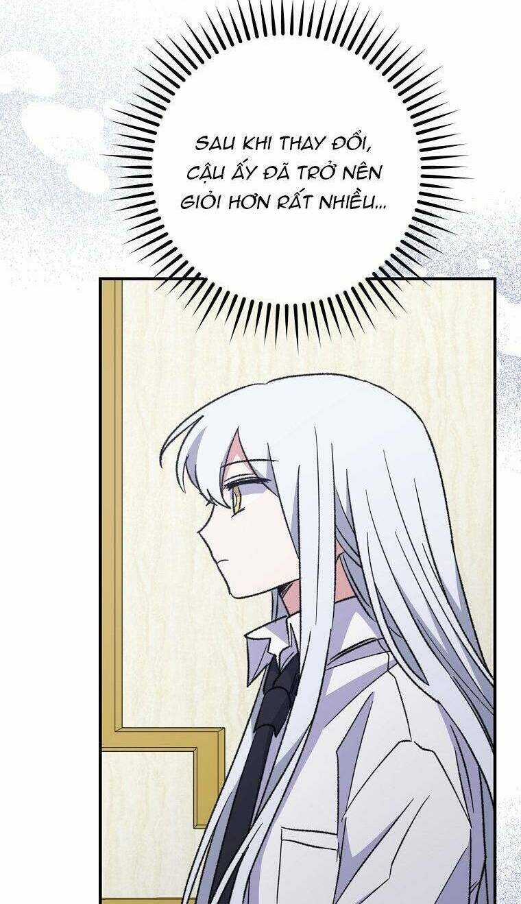 Nhà Hiền Triết Yigret Chapter 54 trang 14