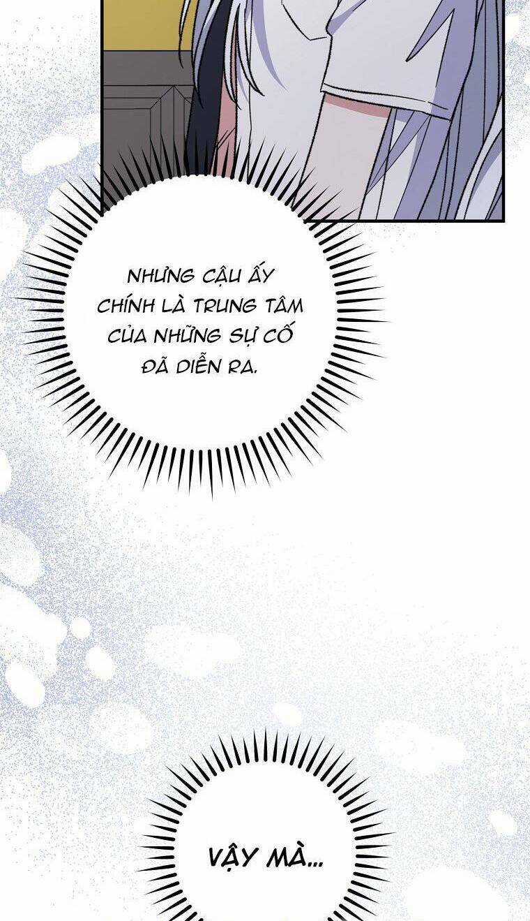 Nhà Hiền Triết Yigret Chapter 54 trang 15