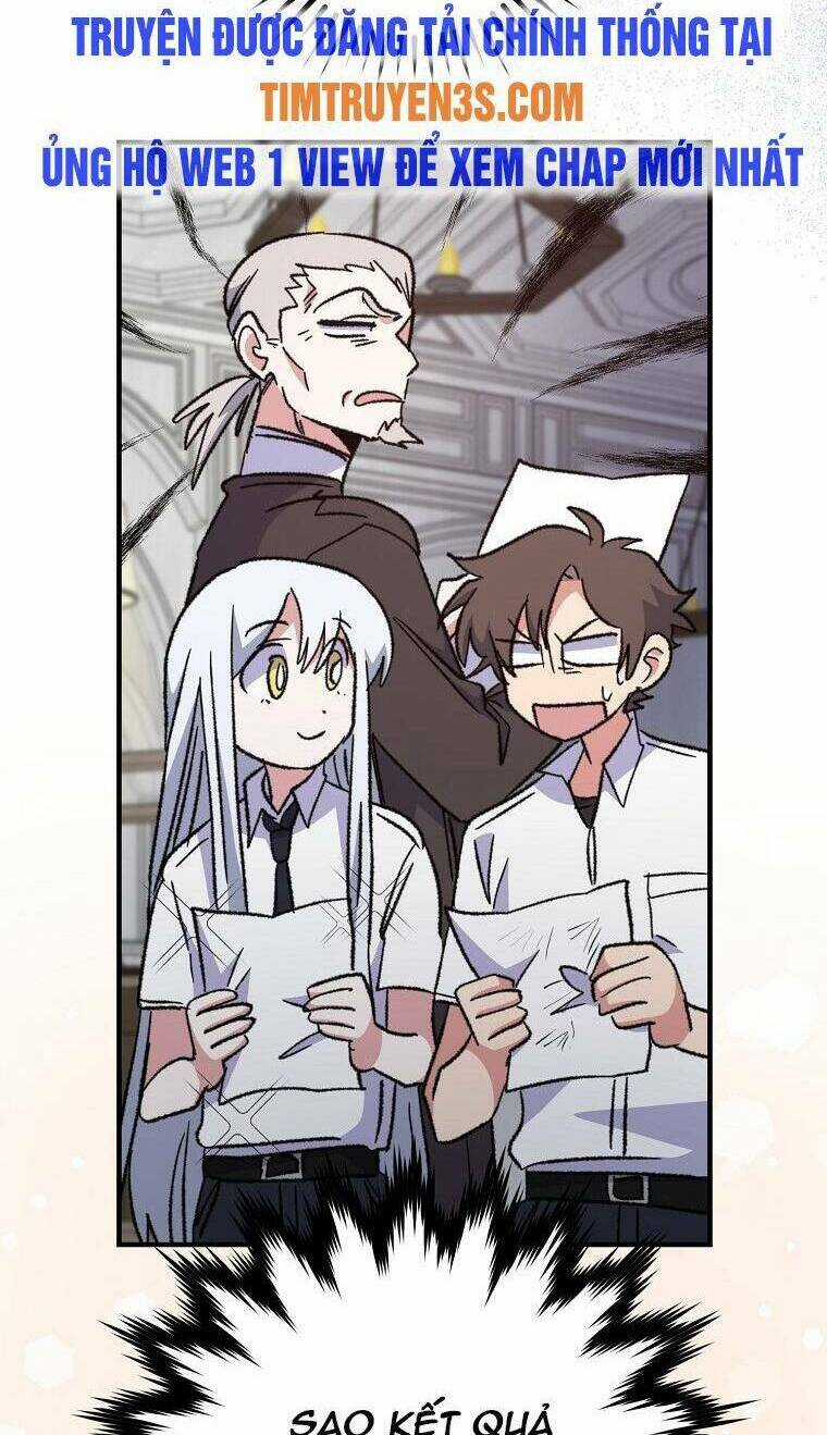 Nhà Hiền Triết Yigret Chapter 54 trang 16