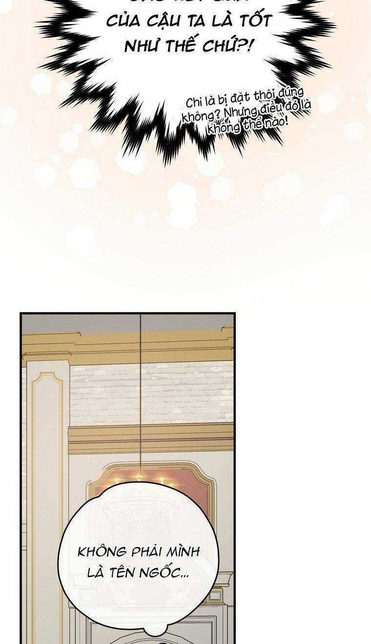 Nhà Hiền Triết Yigret Chapter 54 trang 17