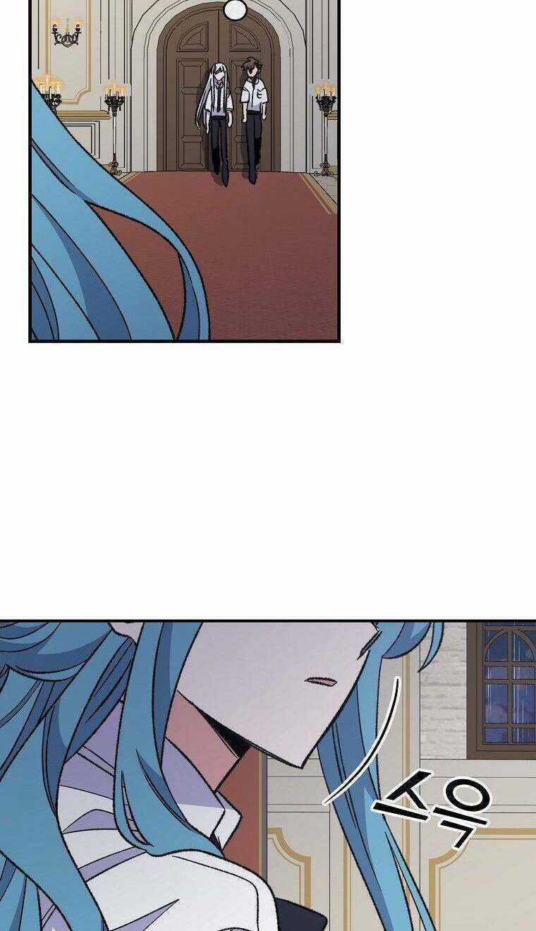 Nhà Hiền Triết Yigret Chapter 54 trang 18