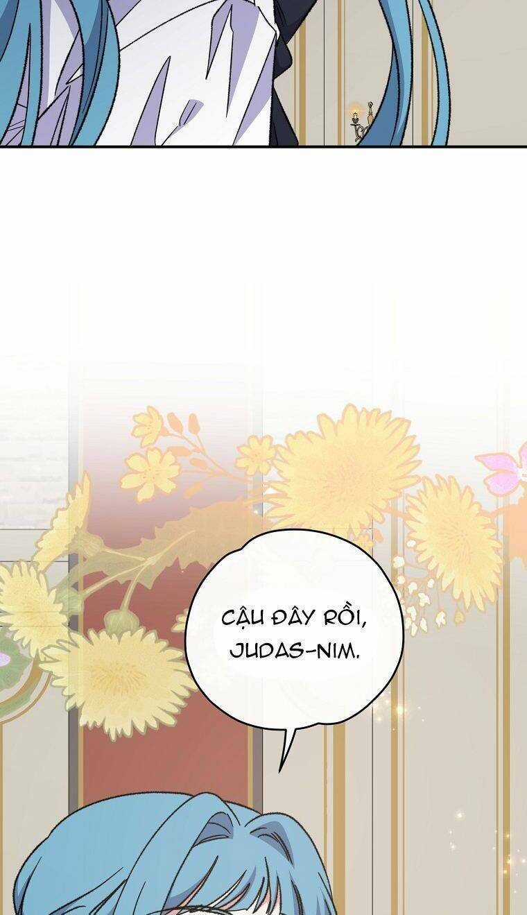 Nhà Hiền Triết Yigret Chapter 54 trang 19