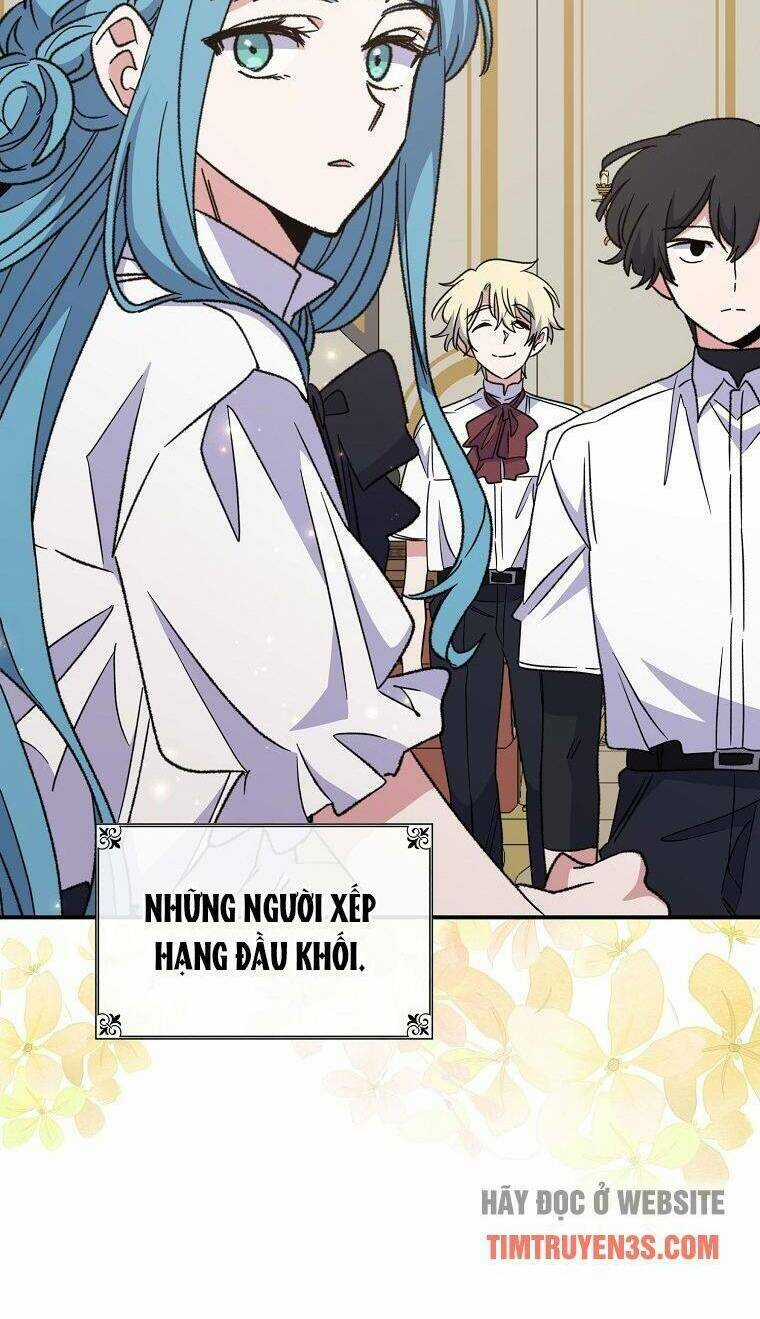 Nhà Hiền Triết Yigret Chapter 54 trang 20