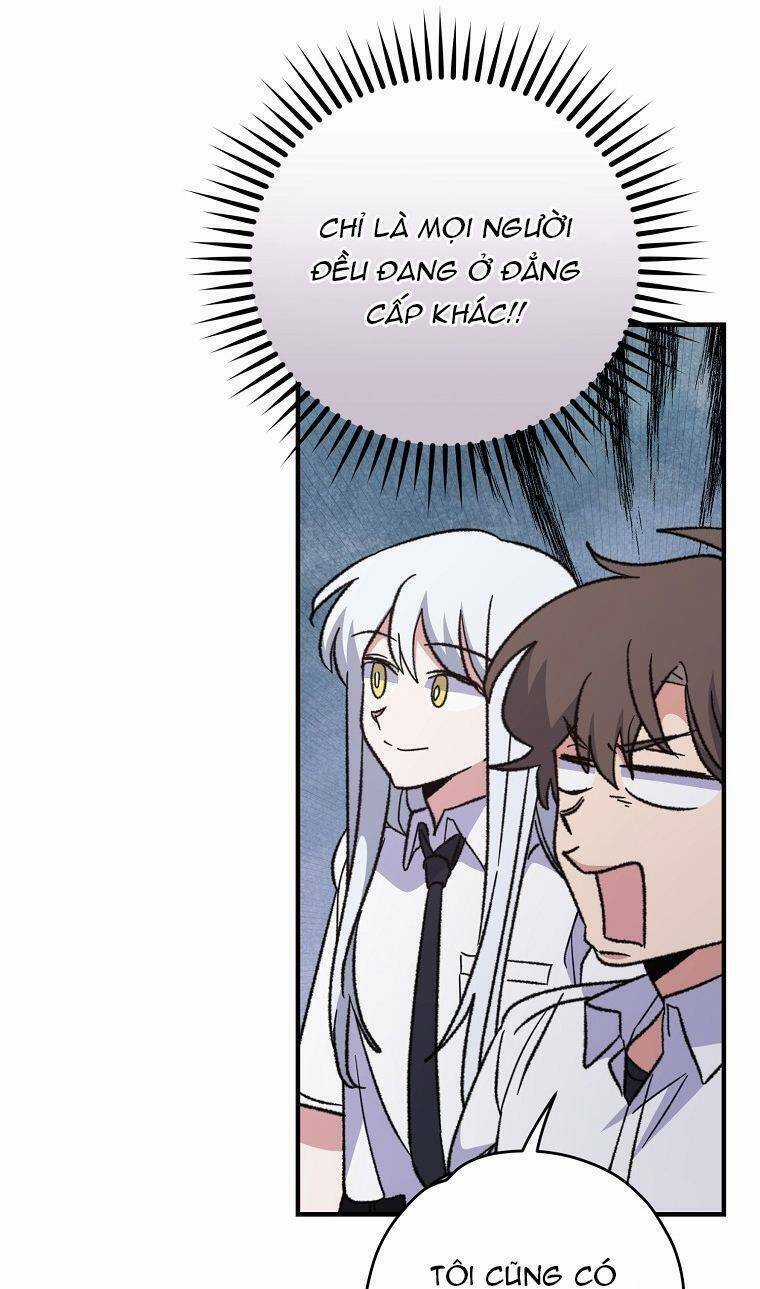 Nhà Hiền Triết Yigret Chapter 54 trang 21