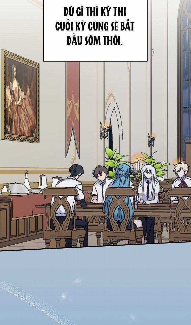 Nhà Hiền Triết Yigret Chapter 54 trang 23