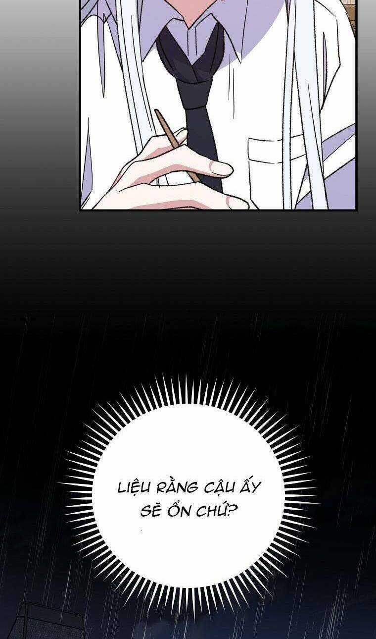 Nhà Hiền Triết Yigret Chapter 54 trang 28