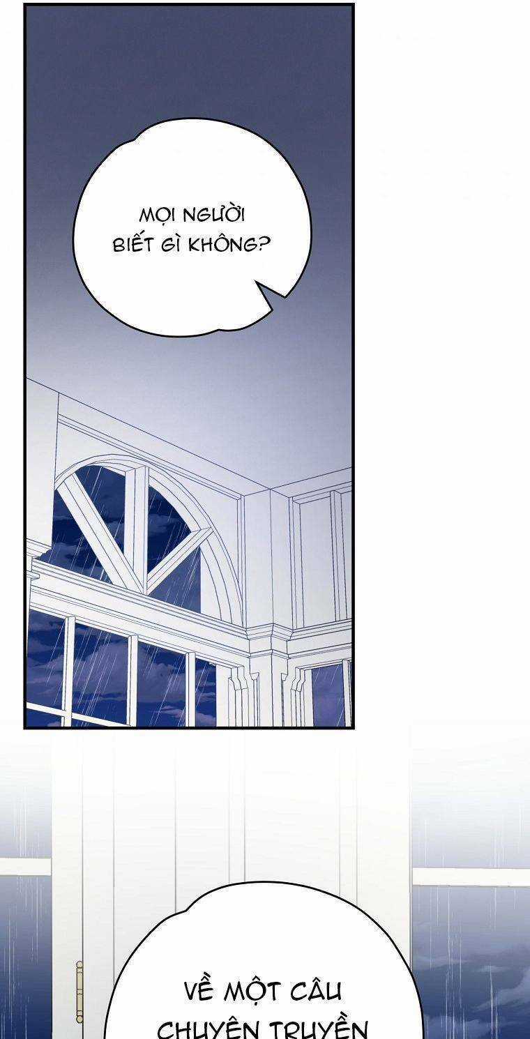 Nhà Hiền Triết Yigret Chapter 54 trang 31