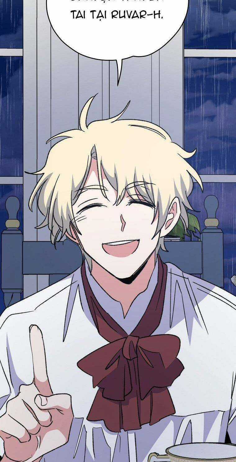 Nhà Hiền Triết Yigret Chapter 54 trang 32