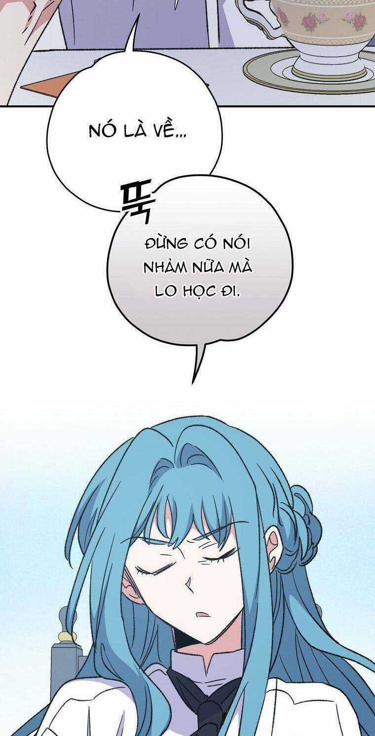 Nhà Hiền Triết Yigret Chapter 54 trang 33