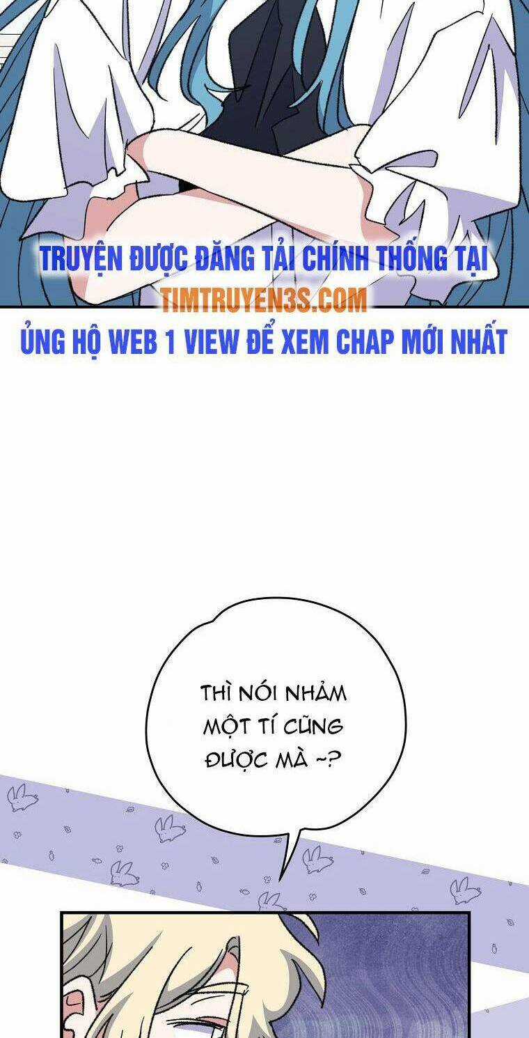 Nhà Hiền Triết Yigret Chapter 54 trang 34