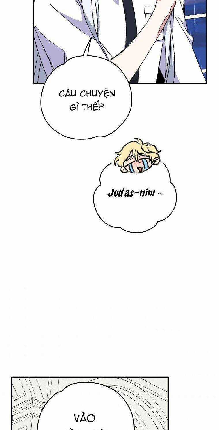 Nhà Hiền Triết Yigret Chapter 54 trang 36