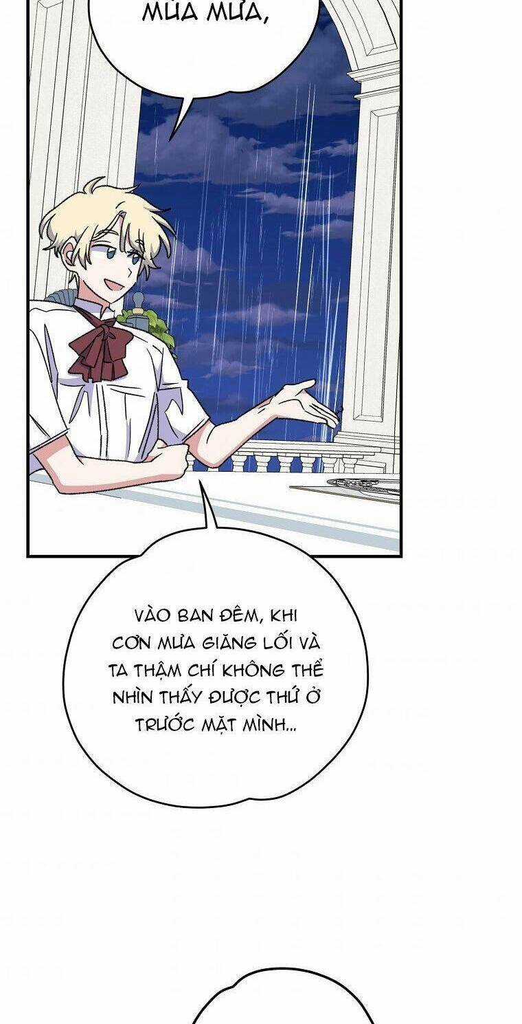 Nhà Hiền Triết Yigret Chapter 54 trang 37