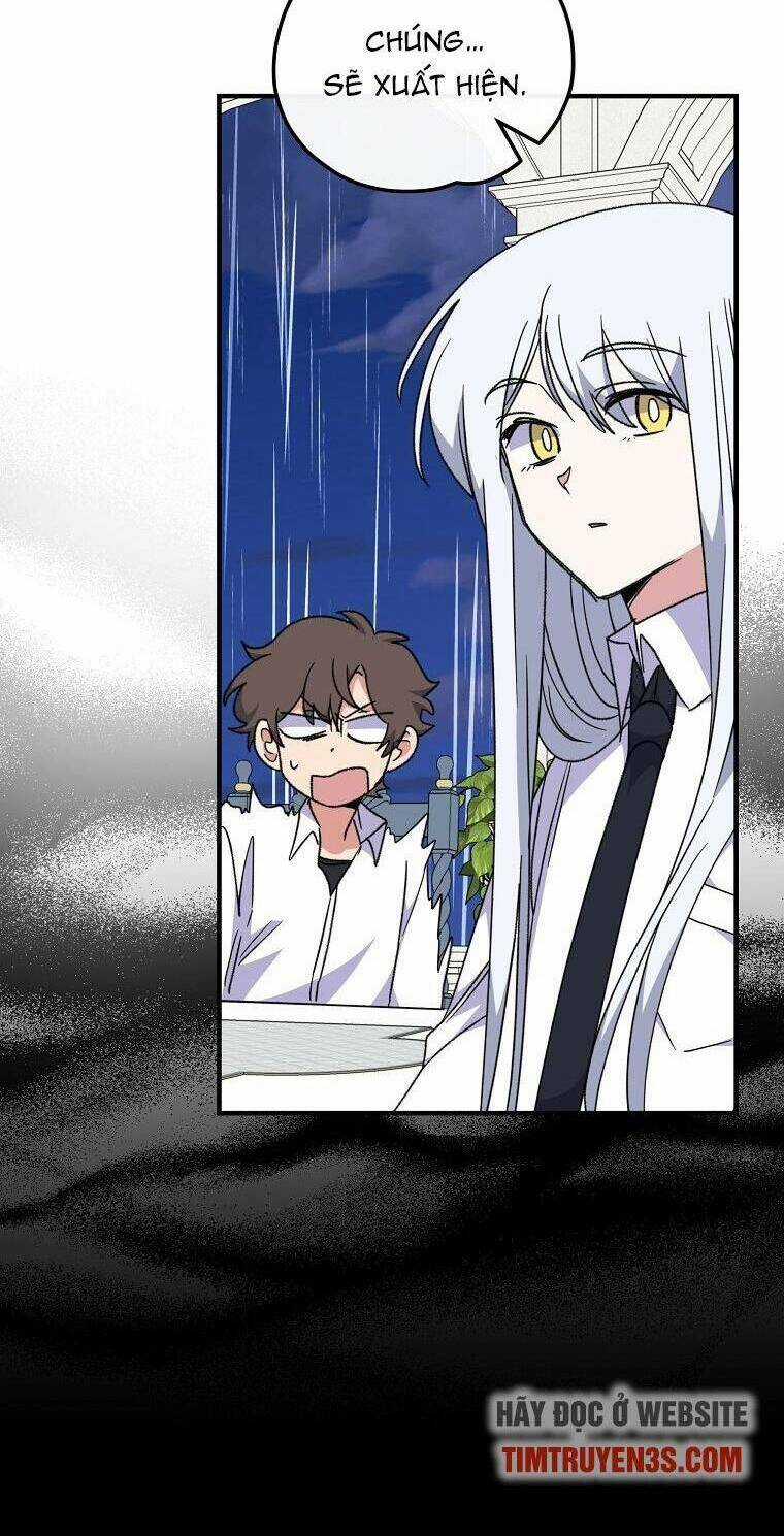 Nhà Hiền Triết Yigret Chapter 54 trang 38