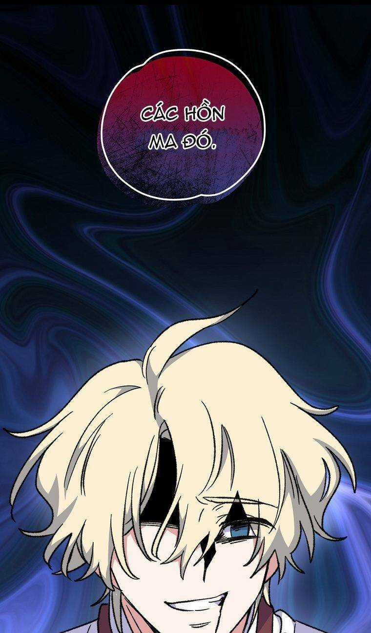 Nhà Hiền Triết Yigret Chapter 54 trang 39