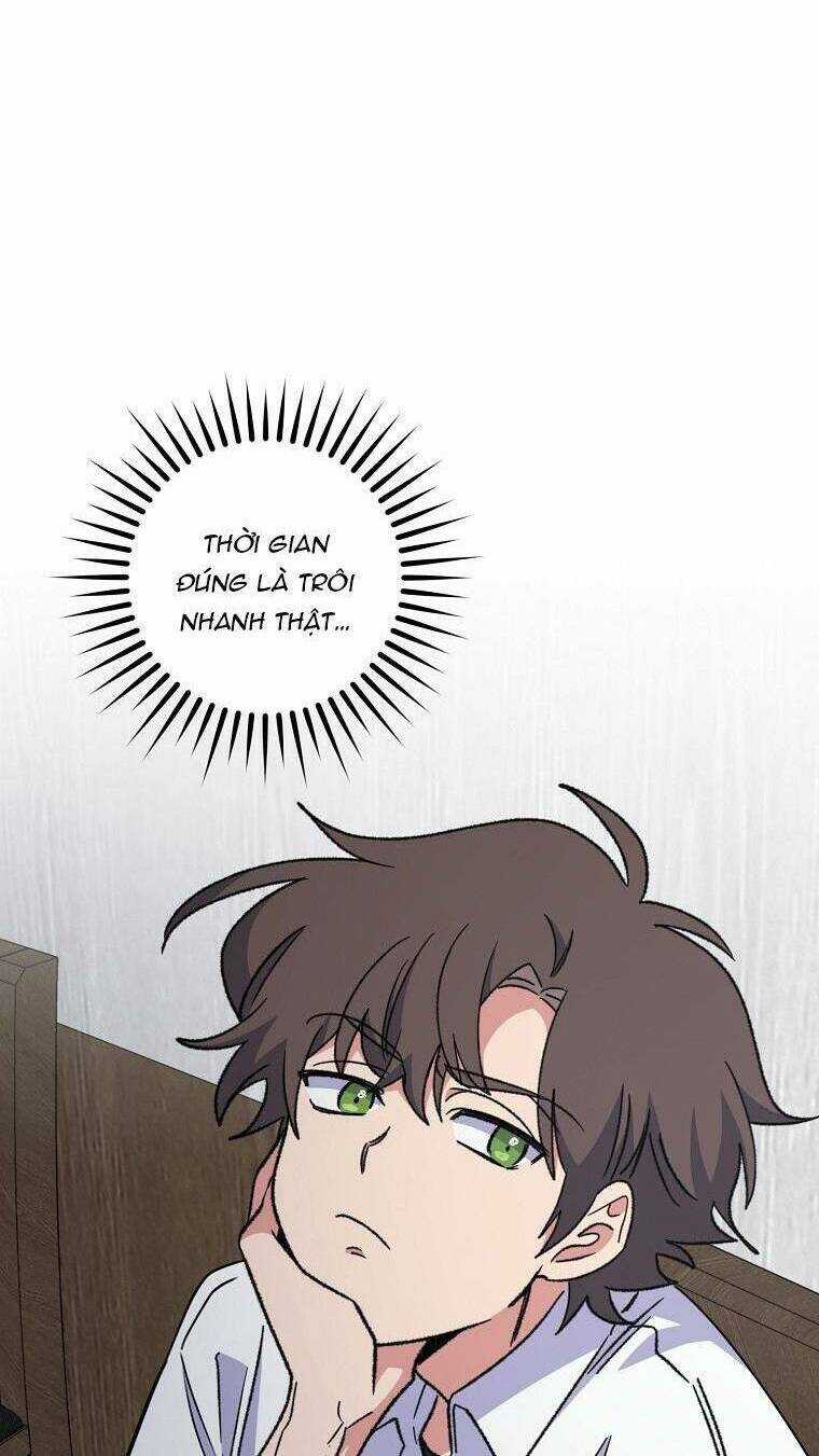 Nhà Hiền Triết Yigret Chapter 54 trang 4