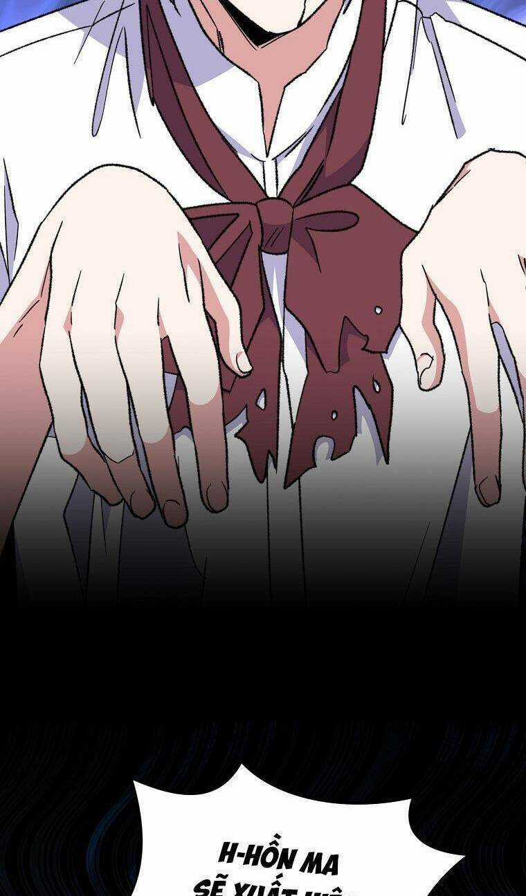 Nhà Hiền Triết Yigret Chapter 54 trang 40