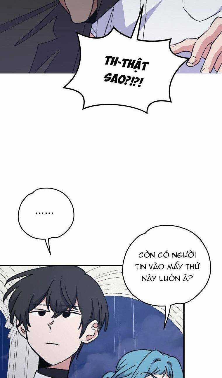 Nhà Hiền Triết Yigret Chapter 54 trang 42