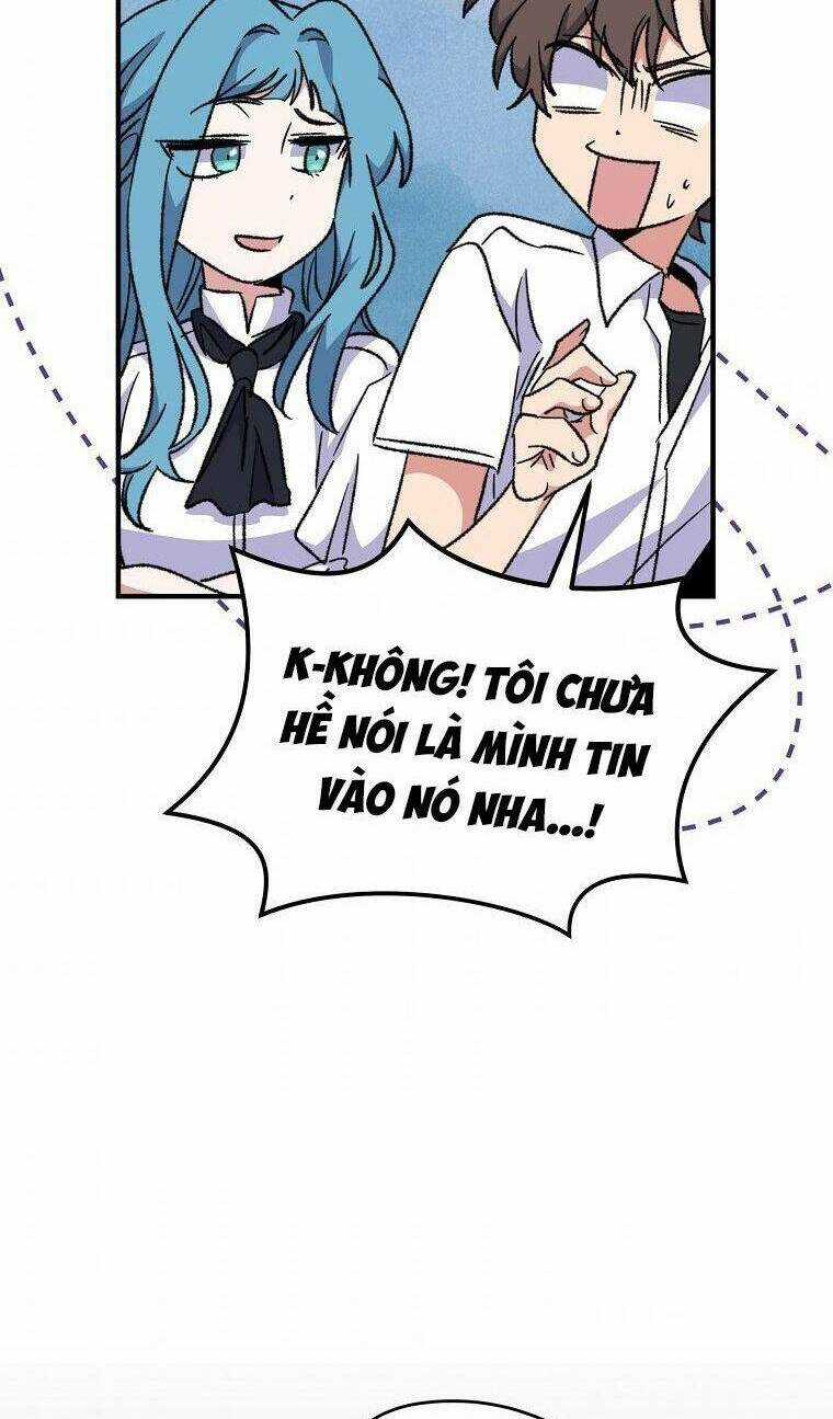 Nhà Hiền Triết Yigret Chapter 54 trang 44