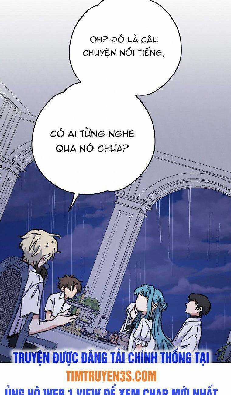 Nhà Hiền Triết Yigret Chapter 54 trang 45