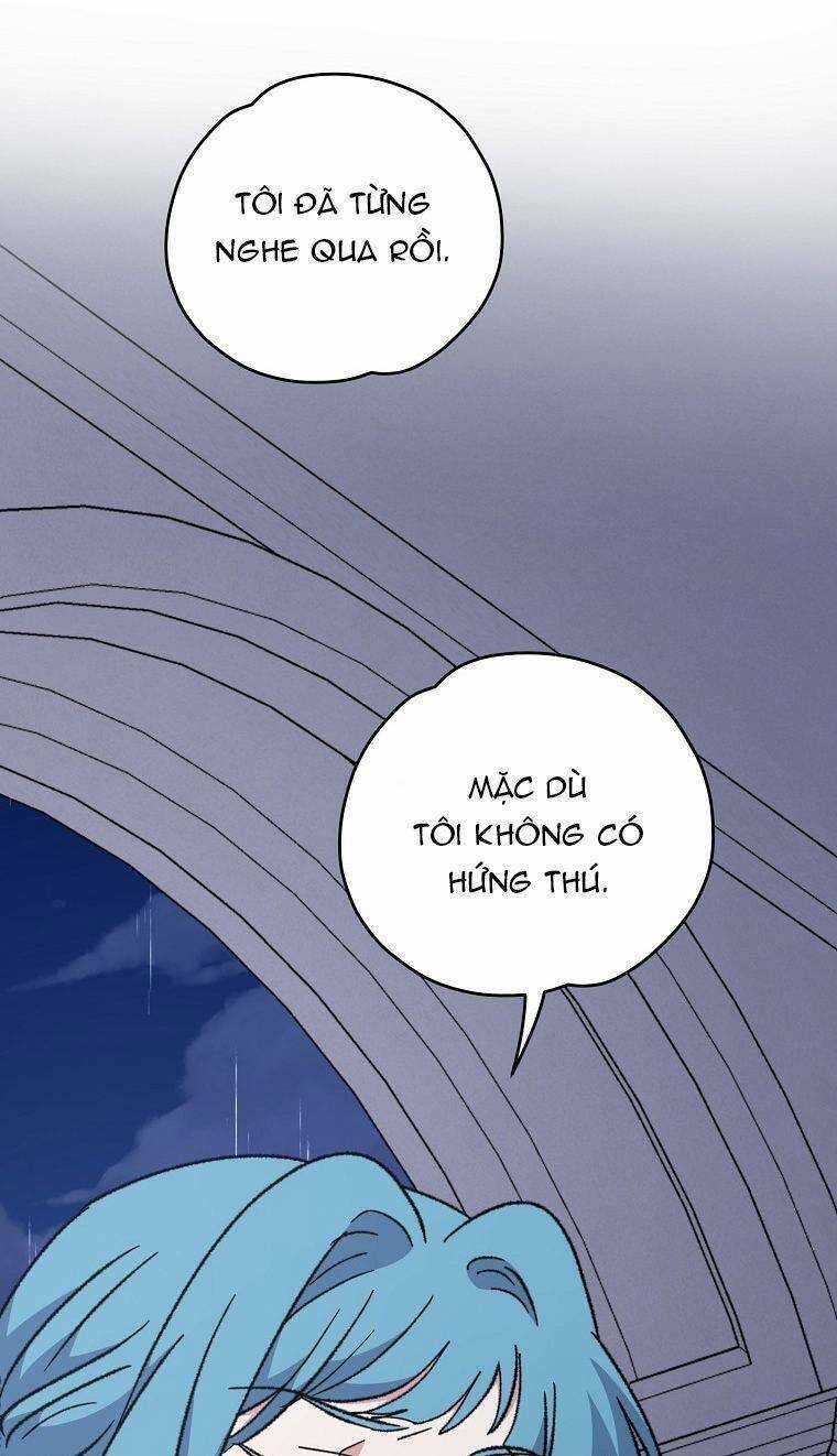 Nhà Hiền Triết Yigret Chapter 54 trang 49