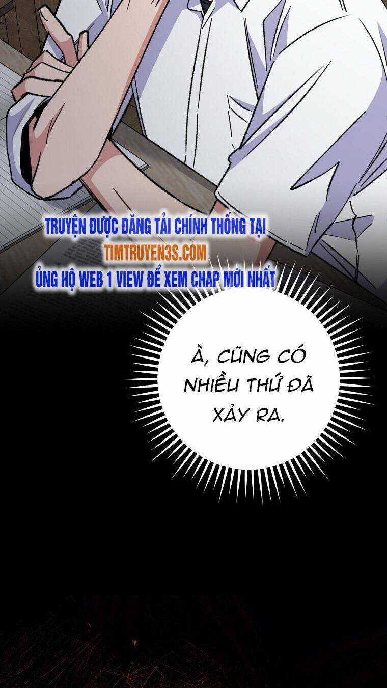 Nhà Hiền Triết Yigret Chapter 54 trang 5