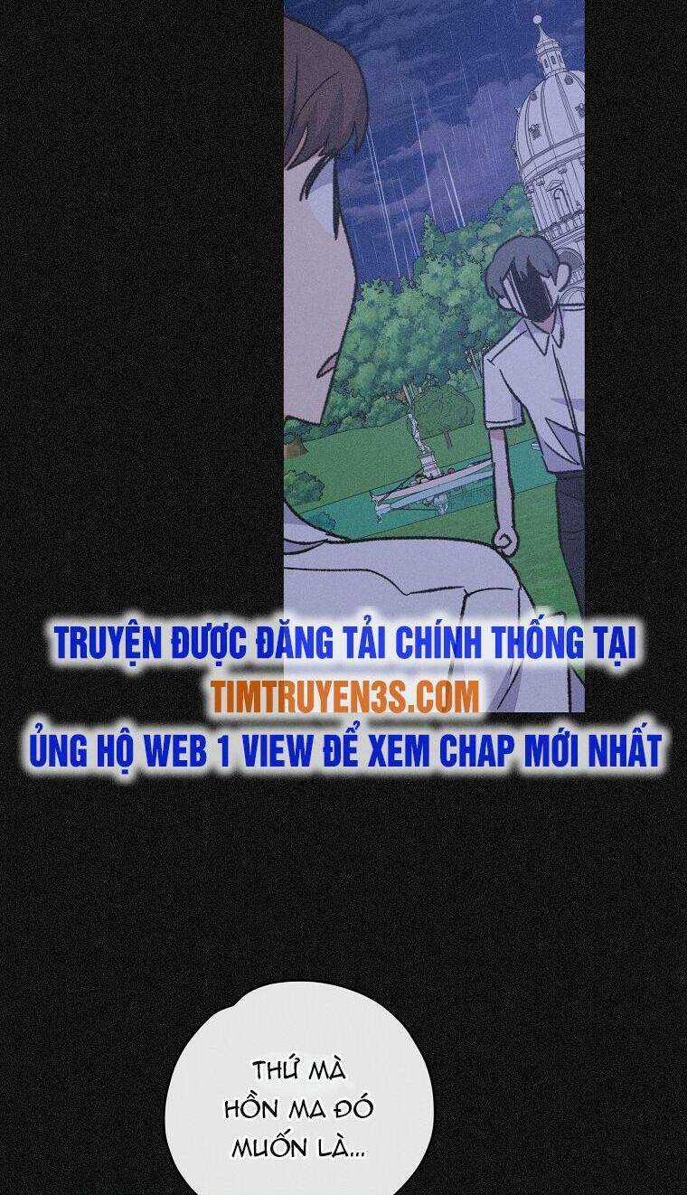 Nhà Hiền Triết Yigret Chapter 54 trang 55
