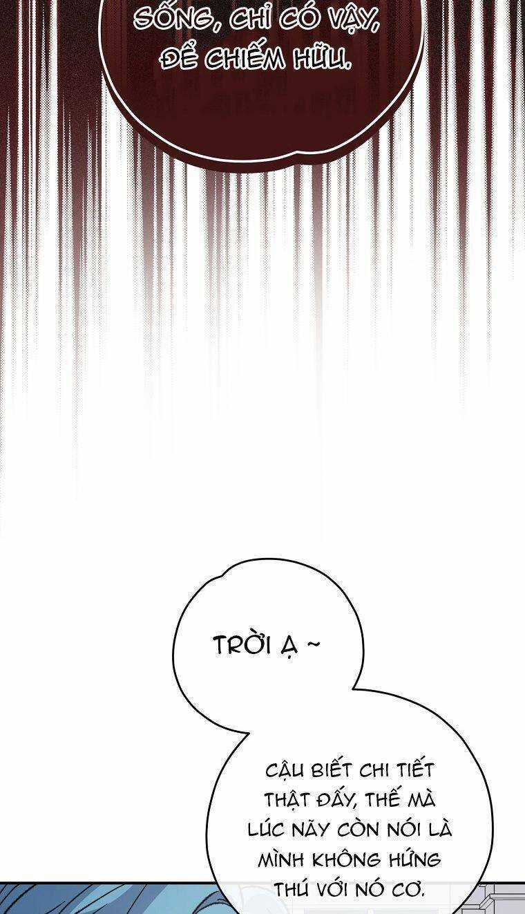 Nhà Hiền Triết Yigret Chapter 54 trang 57