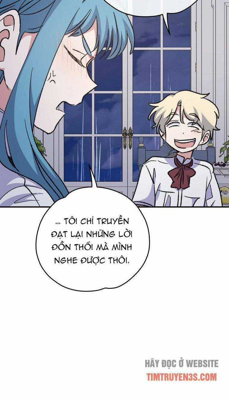 Nhà Hiền Triết Yigret Chapter 54 trang 58