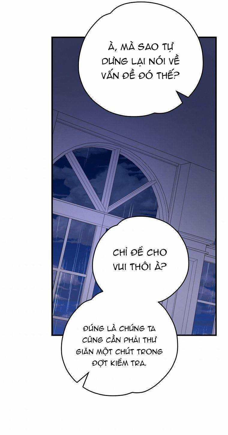 Nhà Hiền Triết Yigret Chapter 54 trang 59