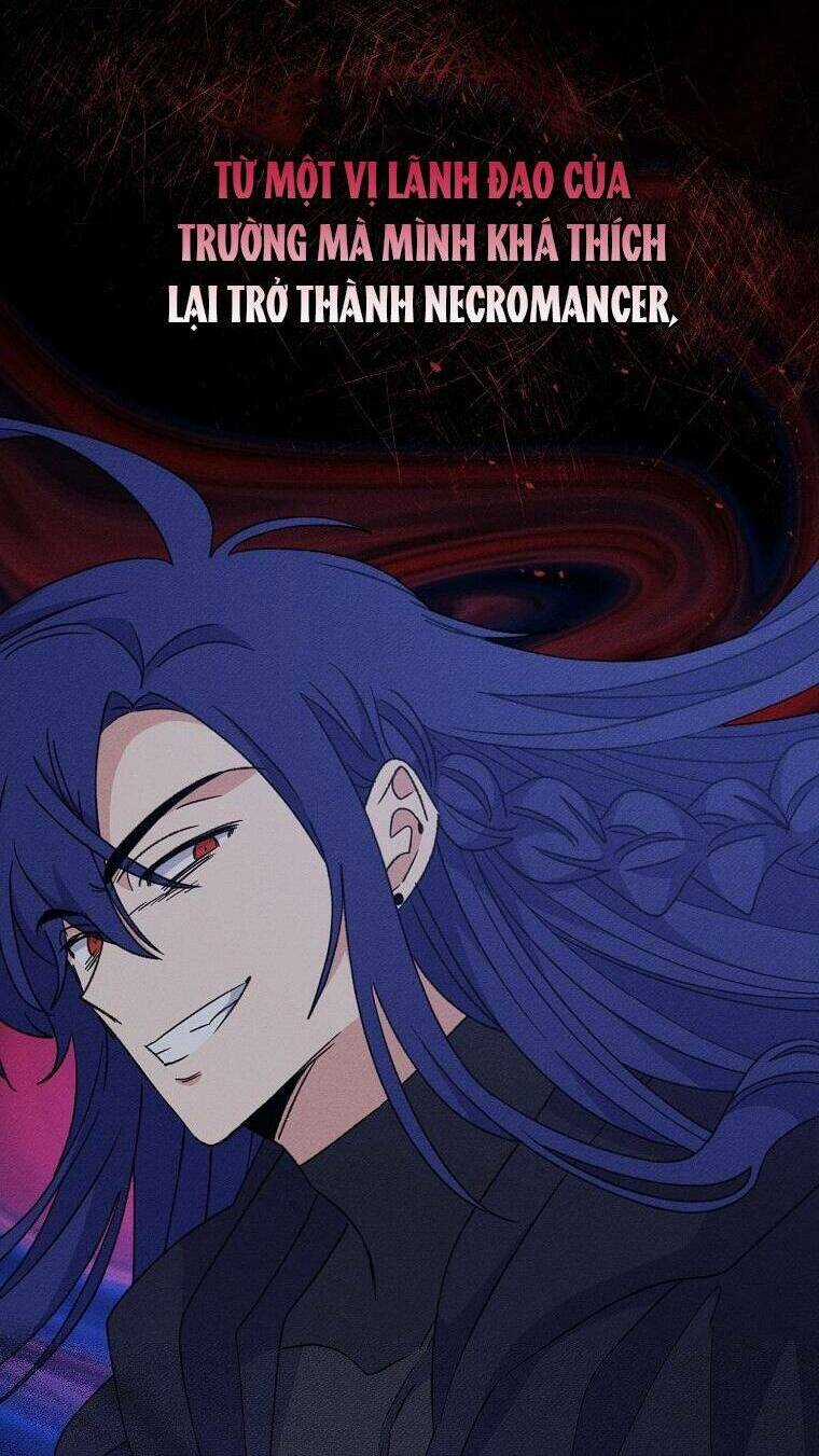 Nhà Hiền Triết Yigret Chapter 54 trang 6