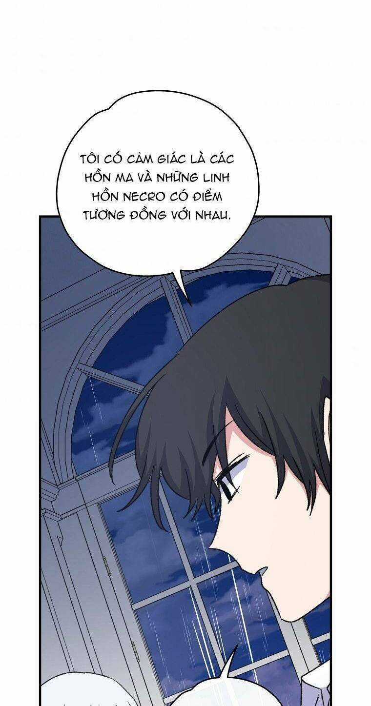 Nhà Hiền Triết Yigret Chapter 54 trang 60