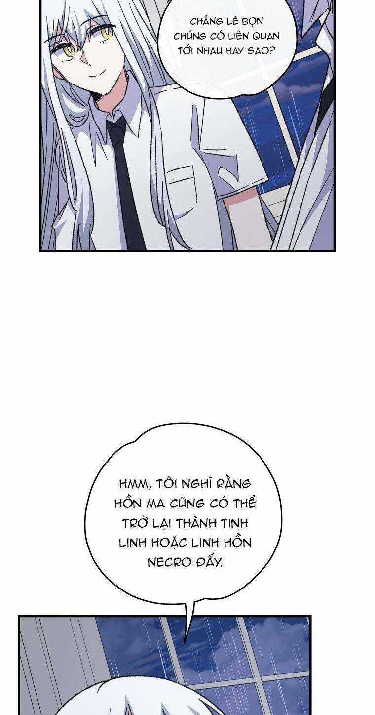 Nhà Hiền Triết Yigret Chapter 54 trang 61