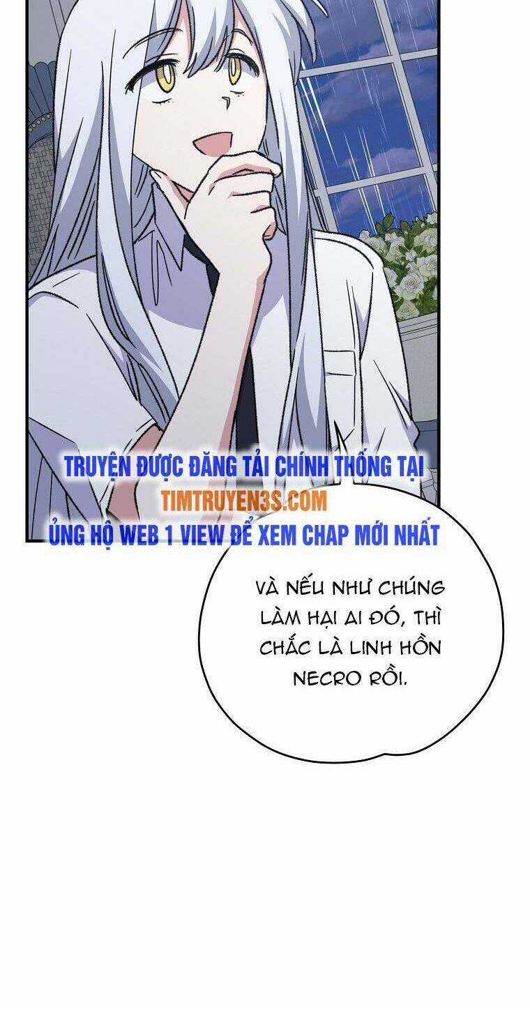 Nhà Hiền Triết Yigret Chapter 54 trang 62