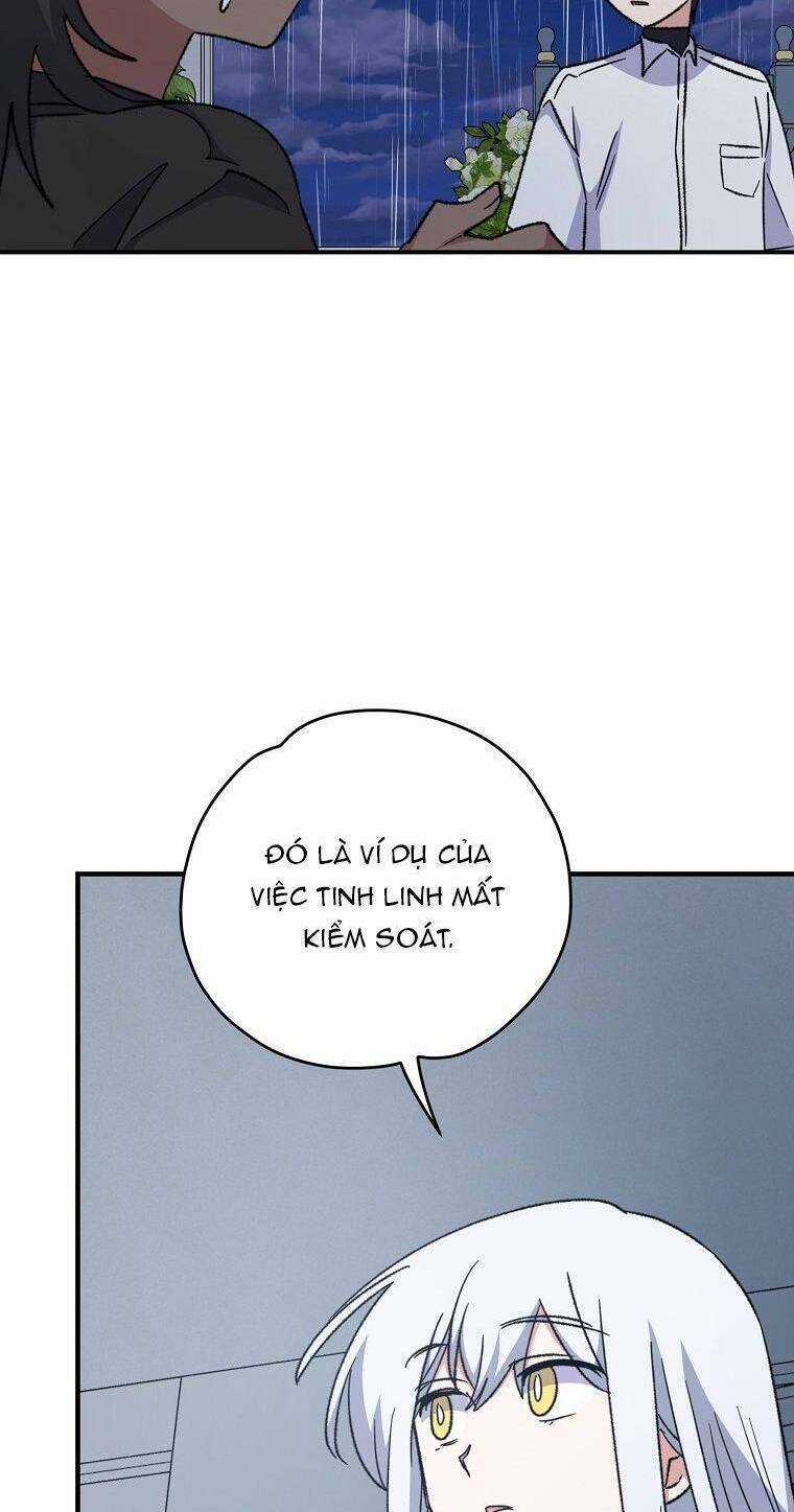 Nhà Hiền Triết Yigret Chapter 54 trang 65