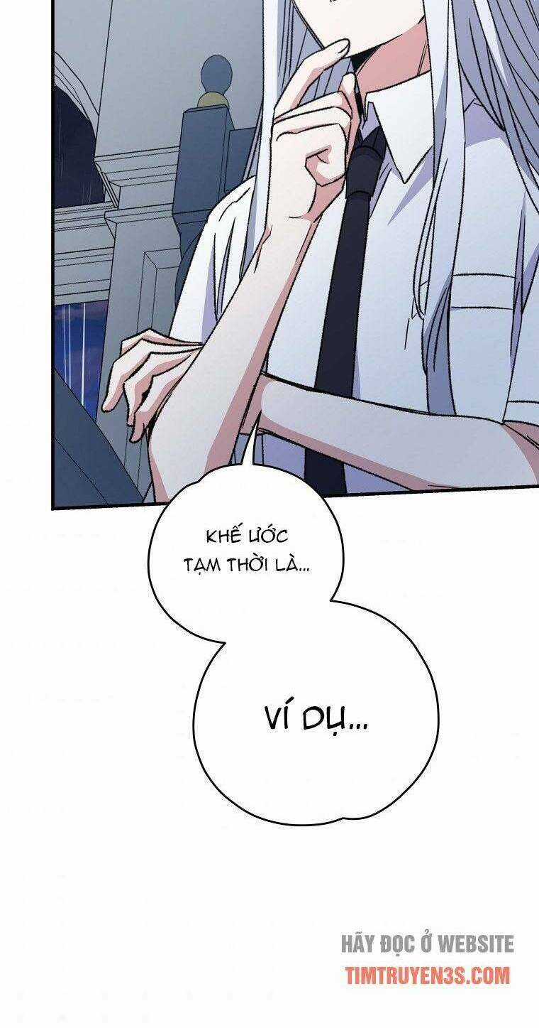 Nhà Hiền Triết Yigret Chapter 54 trang 66