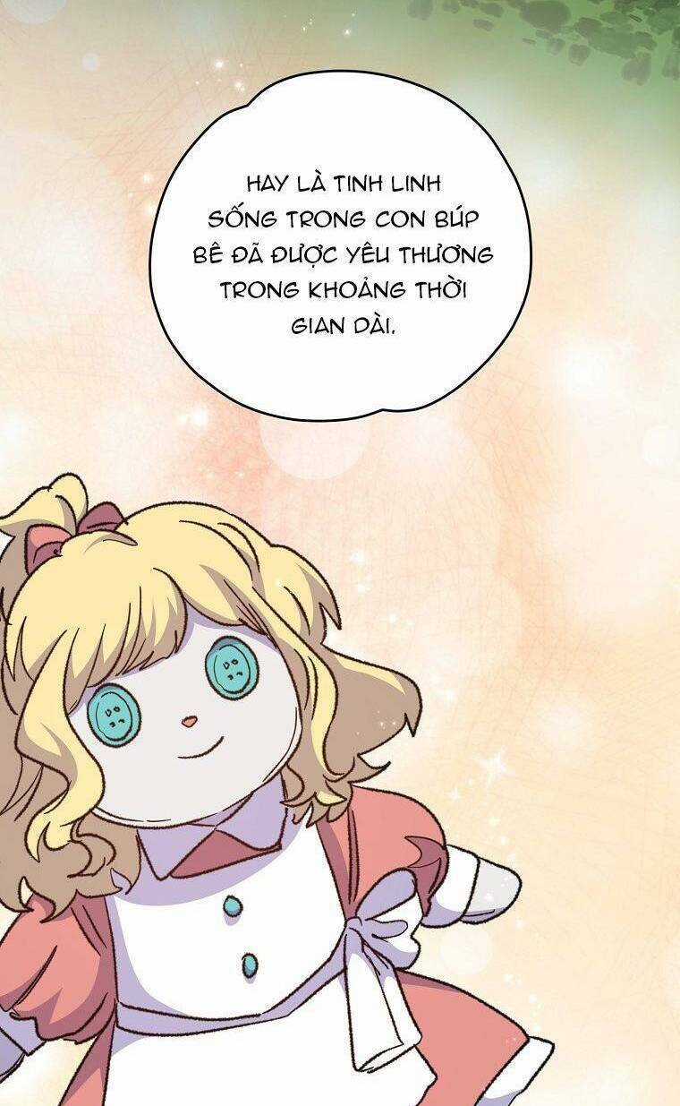 Nhà Hiền Triết Yigret Chapter 54 trang 69