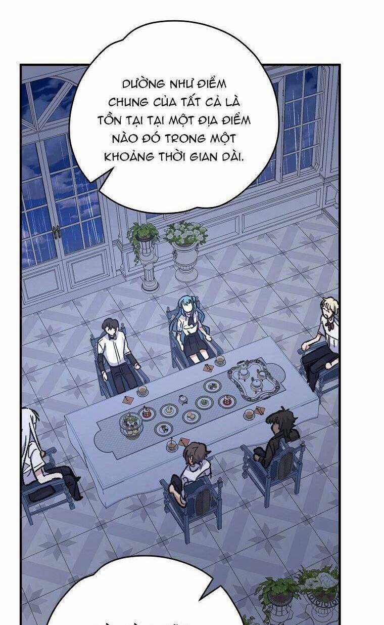 Nhà Hiền Triết Yigret Chapter 54 trang 71