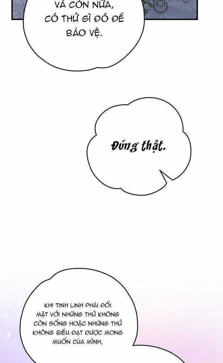 Nhà Hiền Triết Yigret Chapter 54 trang 72