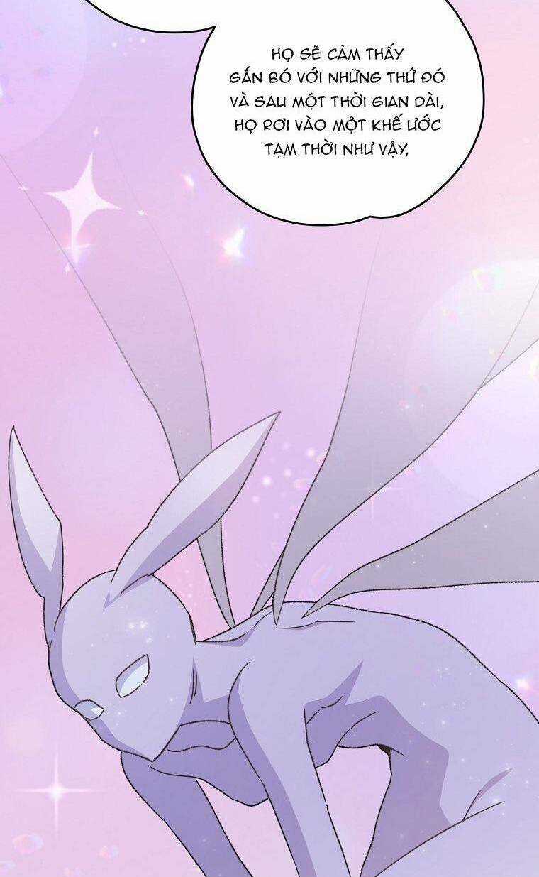 Nhà Hiền Triết Yigret Chapter 54 trang 73