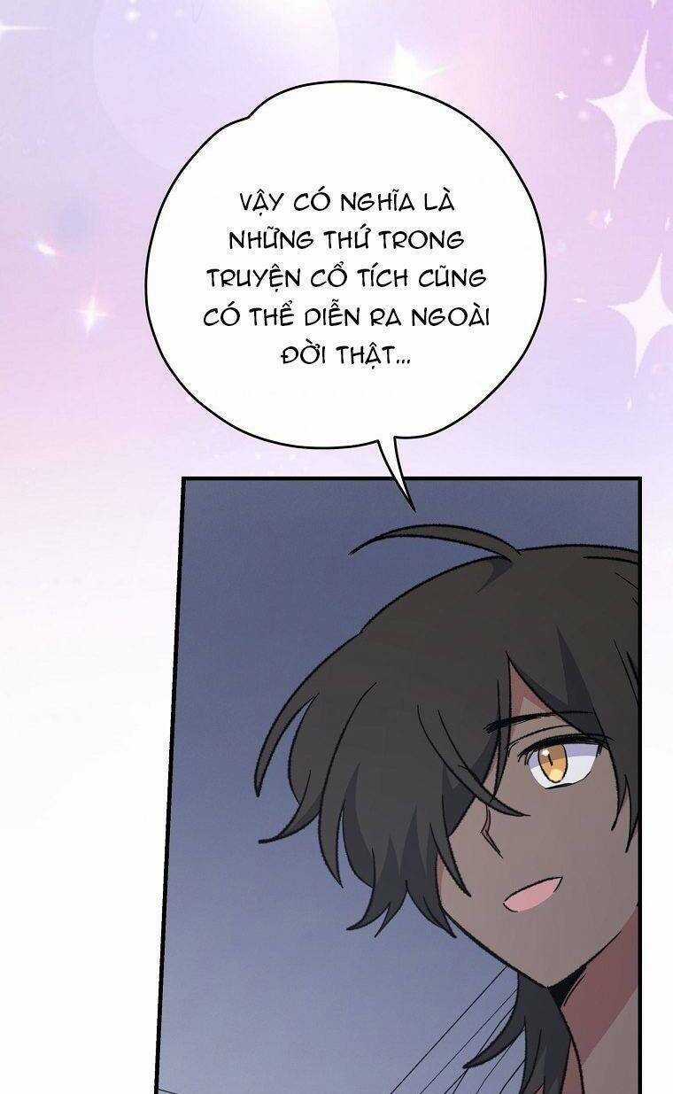 Nhà Hiền Triết Yigret Chapter 54 trang 75