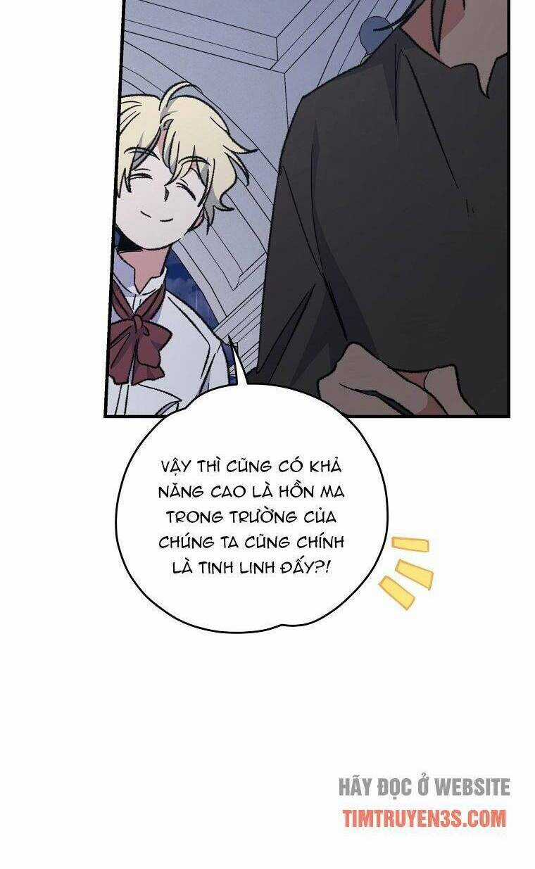 Nhà Hiền Triết Yigret Chapter 54 trang 76