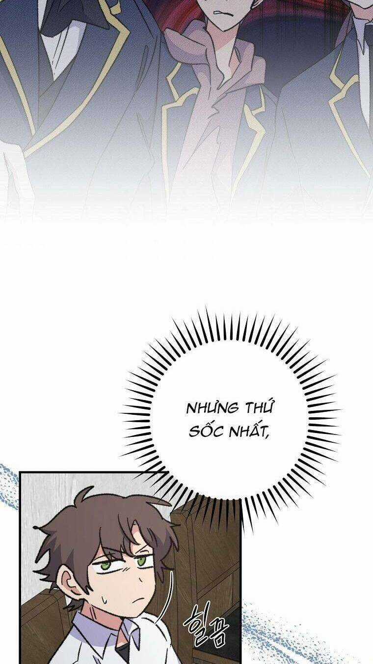 Nhà Hiền Triết Yigret Chapter 54 trang 8